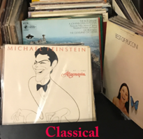 5 Album Grab Bag - Classical